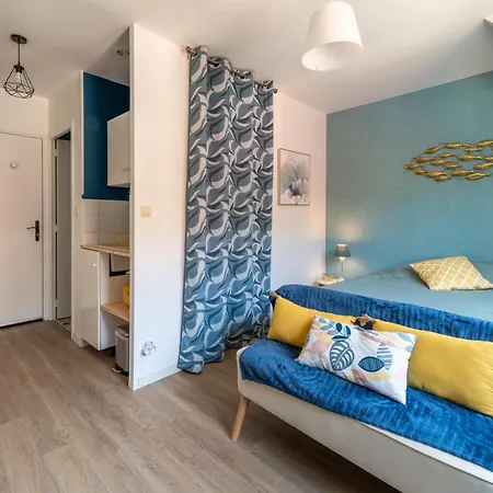 Appartement L'atelier De - 500m De La