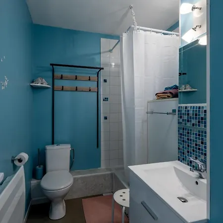Appartement L'atelier De - 500m De La *