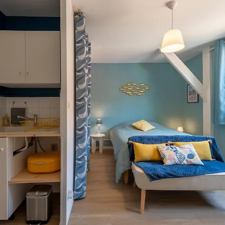 Appartement L'atelier De - 500m De La *