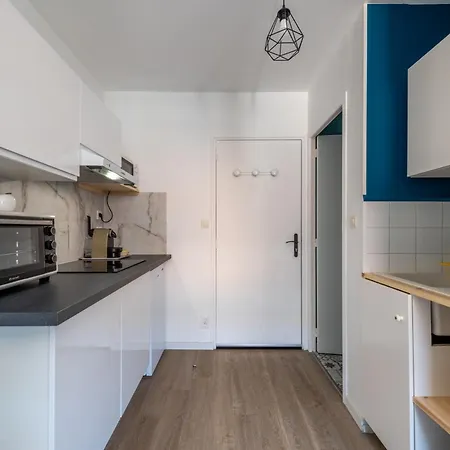 L'atelier De - 500m De La *