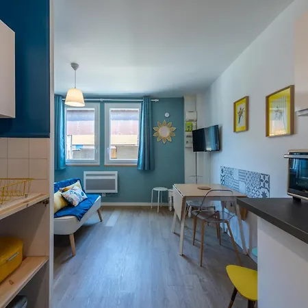 Appartement L'atelier De - 500m De La