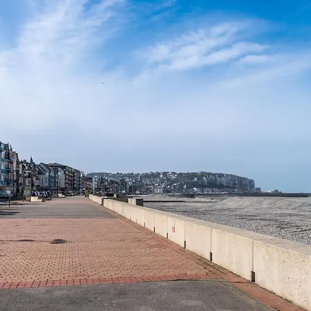 L'atelier De - 500m De La Mers-les-Bains