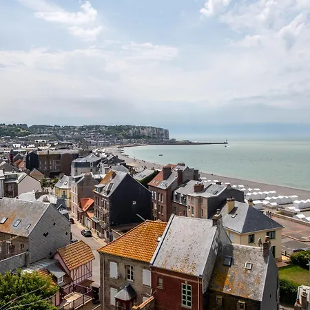 L'atelier De - 500m De La Appartement *